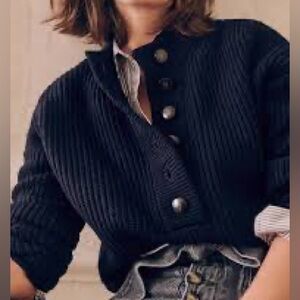 85. Sezanne Lucas Jumper